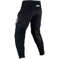 Patalon Leatt  4.5 Enduro 23 Noir