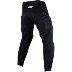 Patalon Leatt  4.5 Enduro 23 Noir