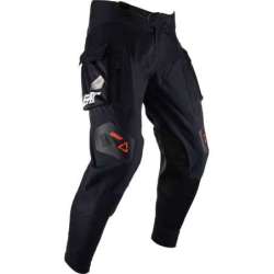 Patalon Leatt  4.5 HydraDri 23 Noir