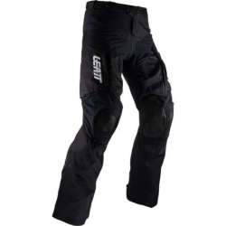Patalon Leatt  5.5 Enduro 23 Noir