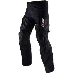Patalon Leatt  5.5 Enduro 23 Noir