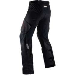 Patalon Leatt  5.5 Enduro 23 Noir