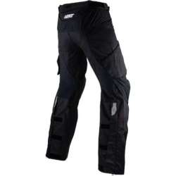 Patalon Leatt  5.5 Enduro 23 Noir