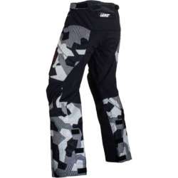 Patalon Leatt  5.5 Enduro Forge black camo