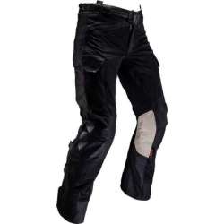 Patalon Leatt ADV Flowtour 5.5 V25 noir gris or