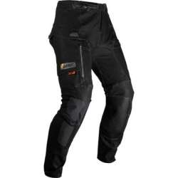 Patalon Leatt ADV Rally 5.5 V25 noir