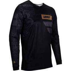 Ride Leatt Kit 3.5 V25 noir gris or