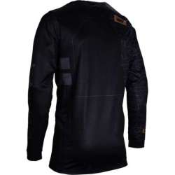 Ride Leatt Kit 3.5 V25 noir gris or
