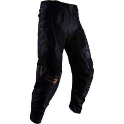 Ride Leatt Kit 3.5 V25 schwarz grau gold