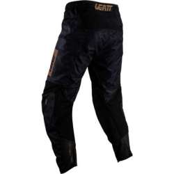 Ride Leatt Kit 3.5 V25 schwarz grau gold