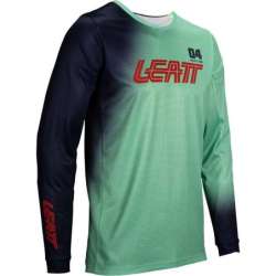 Ride Leatt Kit 3.5 V25 vert gris rouge
