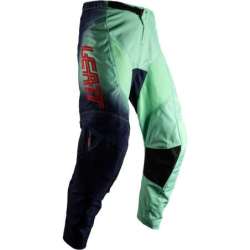 Ride Leatt Kit 3.5 V25 vert gris rouge