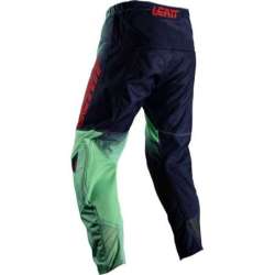 Ride Leatt Kit 3.5 V25 vert gris rouge