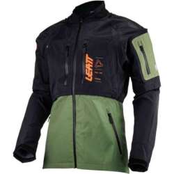 Jacke Leatt 4.5 HydraDri 23 Cactus
