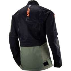 Jacke Leatt 4.5 HydraDri 23 Cactus