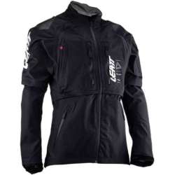 Veste Leatt  4.5 HydraDri 23 Noir