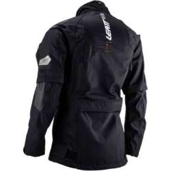 Veste Leatt  4.5 HydraDri 23 Noir