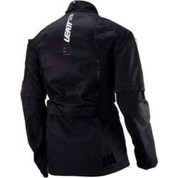 Veste Leatt  4.5 HydraDri 23 Noir