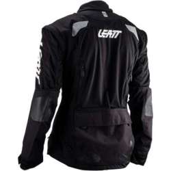 Jacke Leatt 4.5 Lite 23 Schwarz