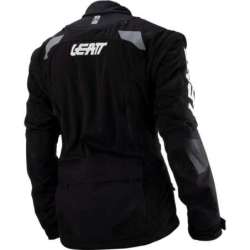 Jacke Leatt 4.5 Lite 23 Schwarz