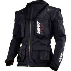 Veste Leatt  5.5 Enduro 23 Noir