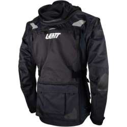 Veste Leatt  5.5 Enduro 23 Noir