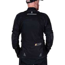 Veste Leatt ADV Rally 5.5 V25 noir