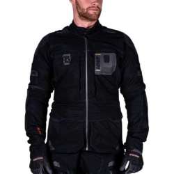 Veste Leatt ADV Rally 5.5 V25 noir