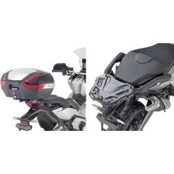 Top-Case support Spez Rack-GIVI