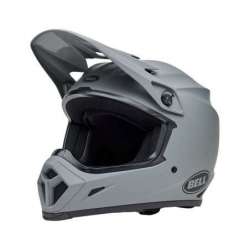 Cross-Helm BELL MX-9 Mips - Matte Solid Nardo