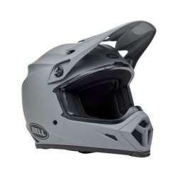 Cross-Helm BELL MX-9 Mips - Matte Solid Nardo