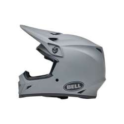 Casque Cross BELL MX-9 Mips - Matte Solid Nardo