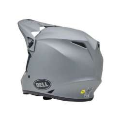 Cross-Helm BELL MX-9 Mips - Matte Solid Nardo