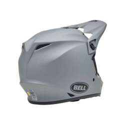 Cross-Helm BELL MX-9 Mips - Matte Solid Nardo