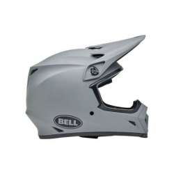 Cross-Helm BELL MX-9 Mips - Matte Solid Nardo