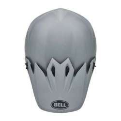 Casque Cross BELL MX-9 Mips - Matte Solid Nardo