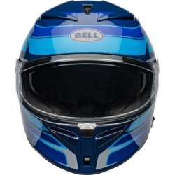 Integralhelm BELL Lithium Mips - Podium Gloss Blues