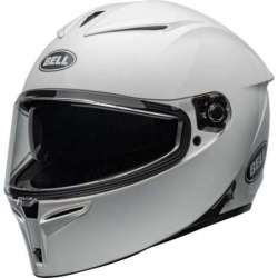 Casque Intégral BELL Lithium Mips - Gloss White
