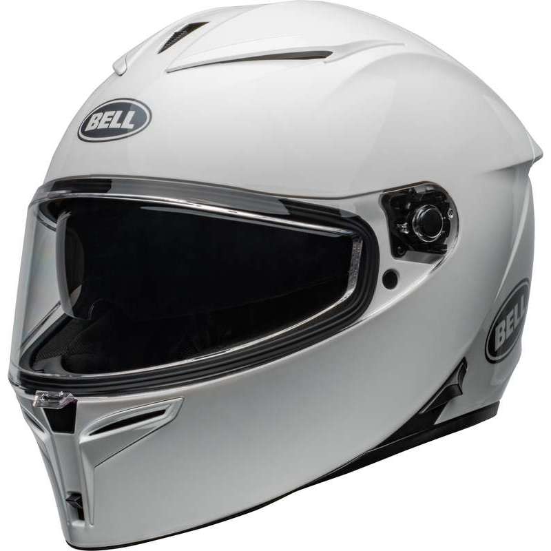Integralhelm BELL Lithium Mips - Gloss White