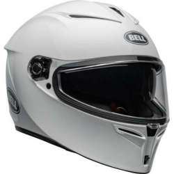 Integralhelm BELL Lithium Mips - Gloss White
