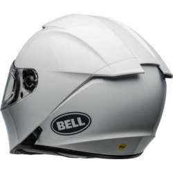 Integralhelm BELL Lithium Mips - Gloss White