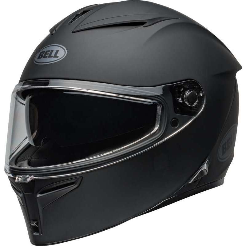 Casque Intégral BELL Lithium - Matte Black