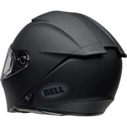 Casque Intégral BELL Lithium - Matte Black