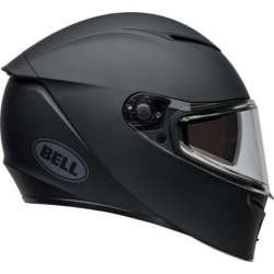 Integralhelm BELL Lithium - Matte Black