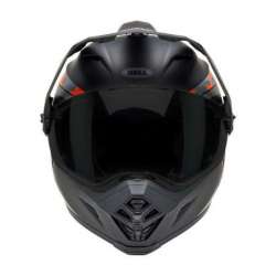 Helm BELL MX-9 Adventure Mips - Mesa Matte Black Orange Camo