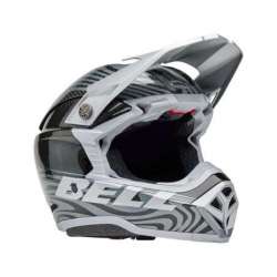 Casque Cross BELL Moto-10 Spherical Mips - Cortex Silver Gray