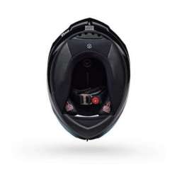 Integralhelm BELL Race Star DLX Flex - Dash Gloss Blue/Black