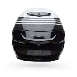 Casque Intégral BELL Race Star DLX Flex - Dash Gloss White/Black