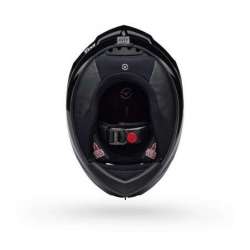 Integralhelm BELL Race Star DLX Flex - Dash Gloss White/Black
