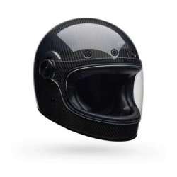 Integralhelm BELL Bullitt GT Carbon - Gloss Black
